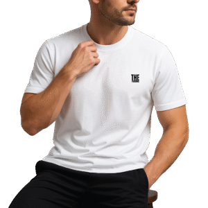The Personal Graphic T-Shirt | Unisex | 100% Cotton | Premium Streetwear