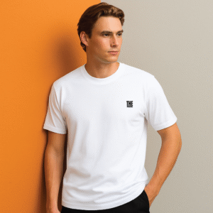 The Personal Classic T-Shirt | Unisex | 100% Cotton | Premium Streetwear