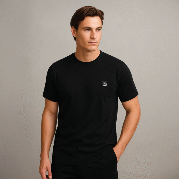 The Personal Classic T-Shirt | Unisex | 100% Cotton | Premium Streetwear - Image 13